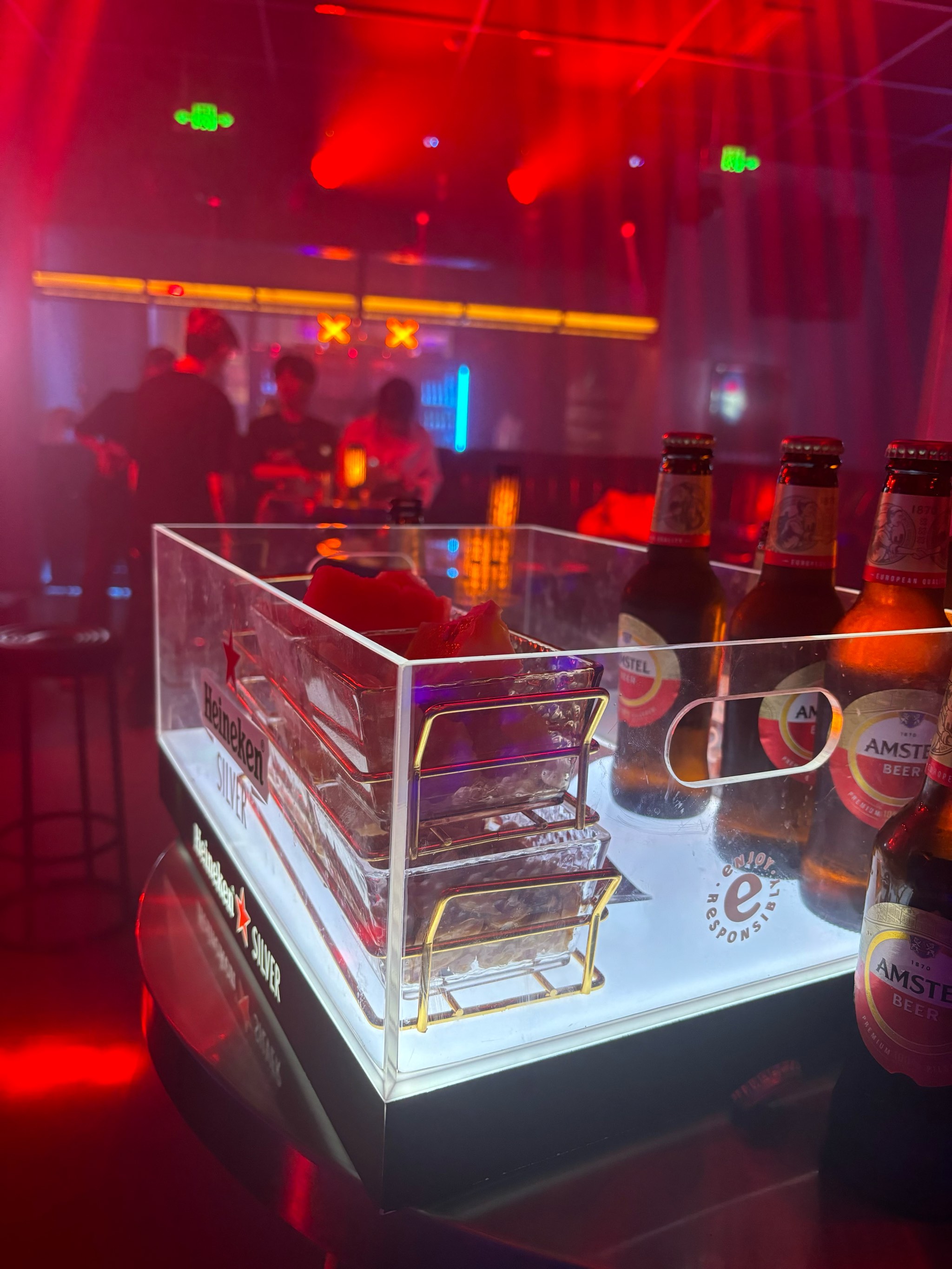 乌鲁木齐商务ktv有没有推荐选择-天山区ktv预订